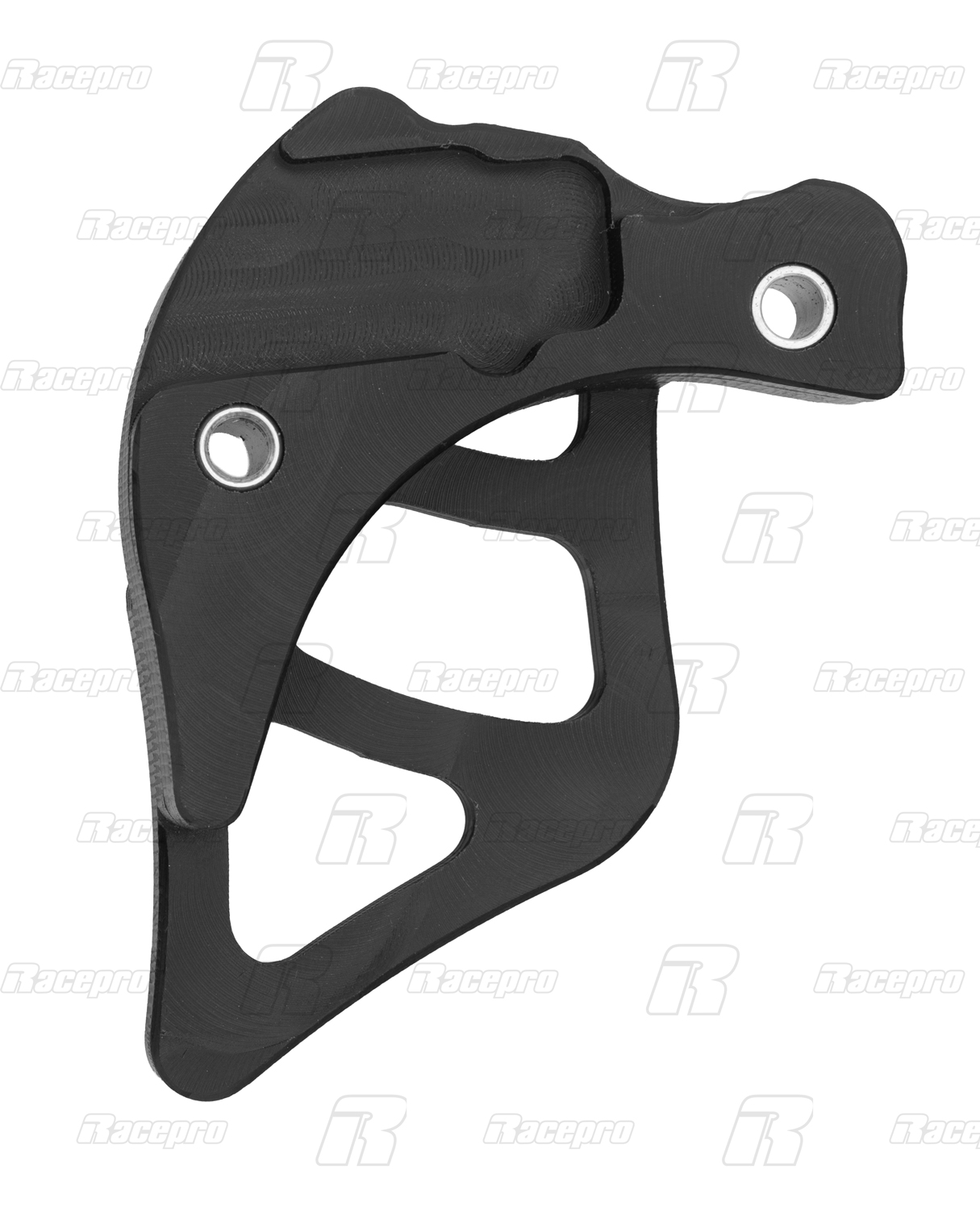 Integrated Case Saver and Sprocket Cover Reinforced T.M. DESIGNWORKS 