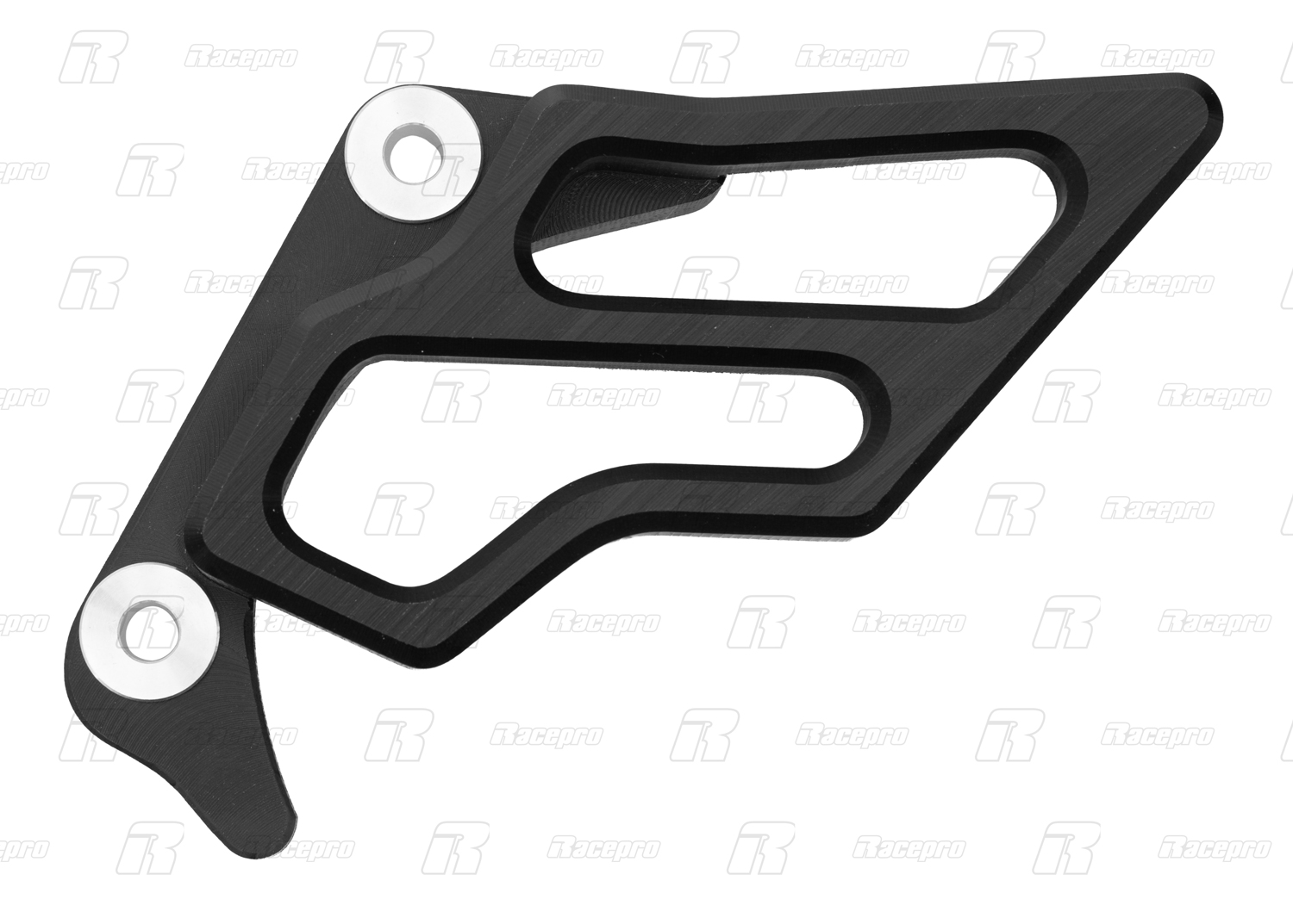 Integrated Case Saver and Sprocket Cover Reinforced T.M. DESIGNWORKS 