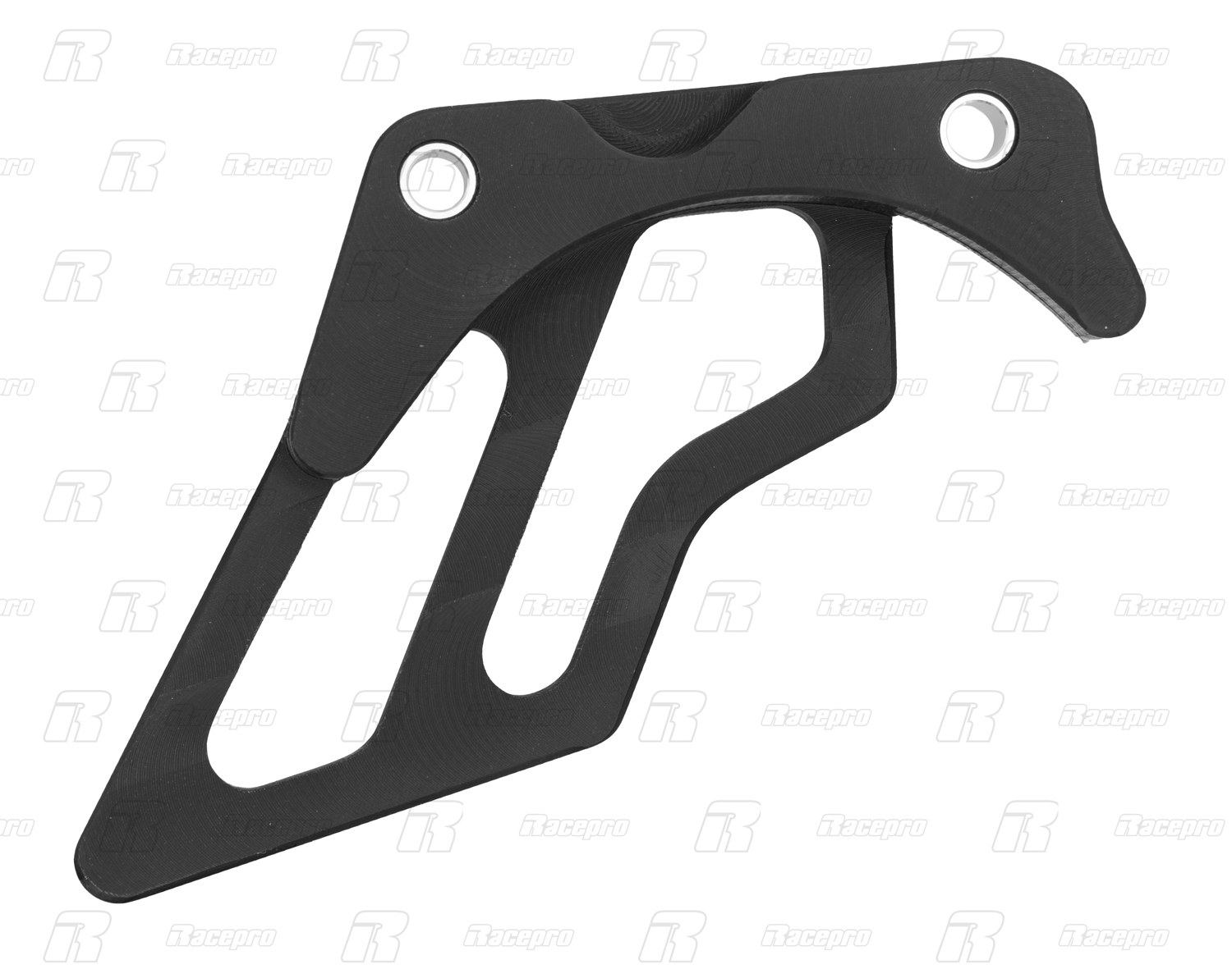 Integrated Case Saver and Sprocket Cover Reinforced T.M. DESIGNWORKS 