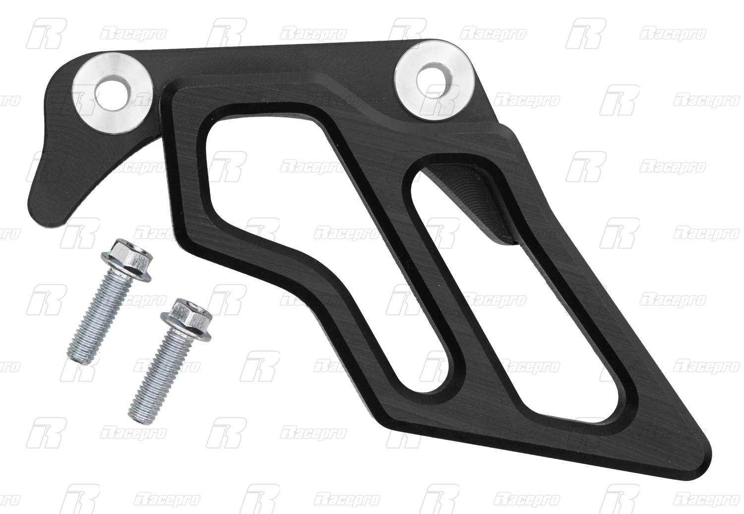 Integrated Case Saver and Sprocket Cover Reinforced T.M. DESIGNWORKS 