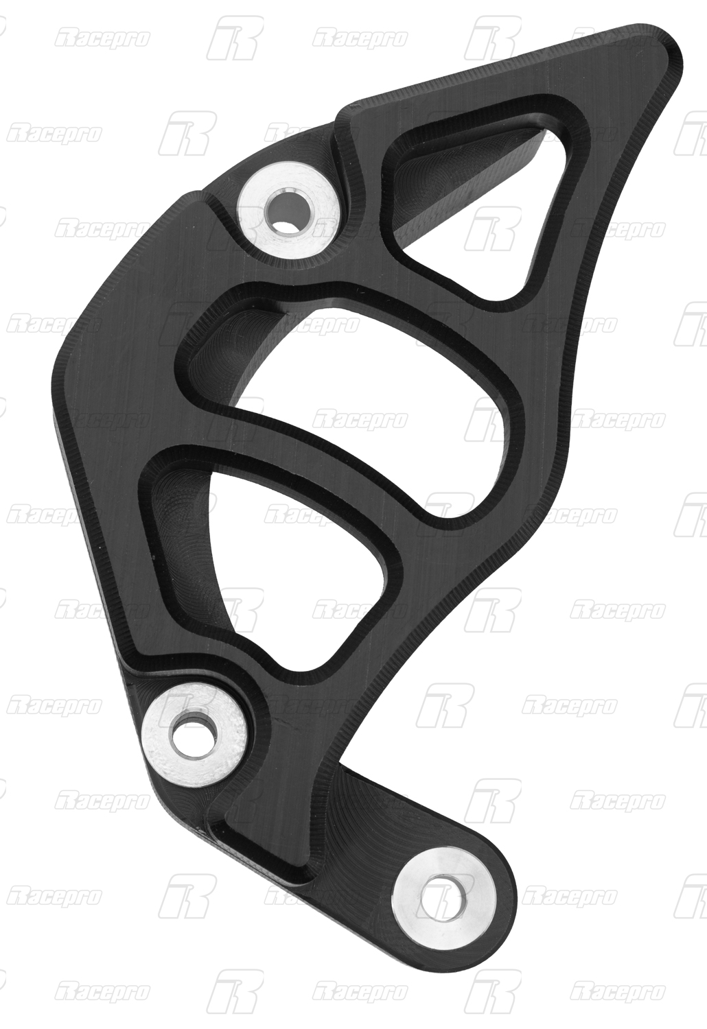 ATV / Quad Integrated Case Saver and Sprocket Cover Reinforced T.M. DESIGNWORKS 