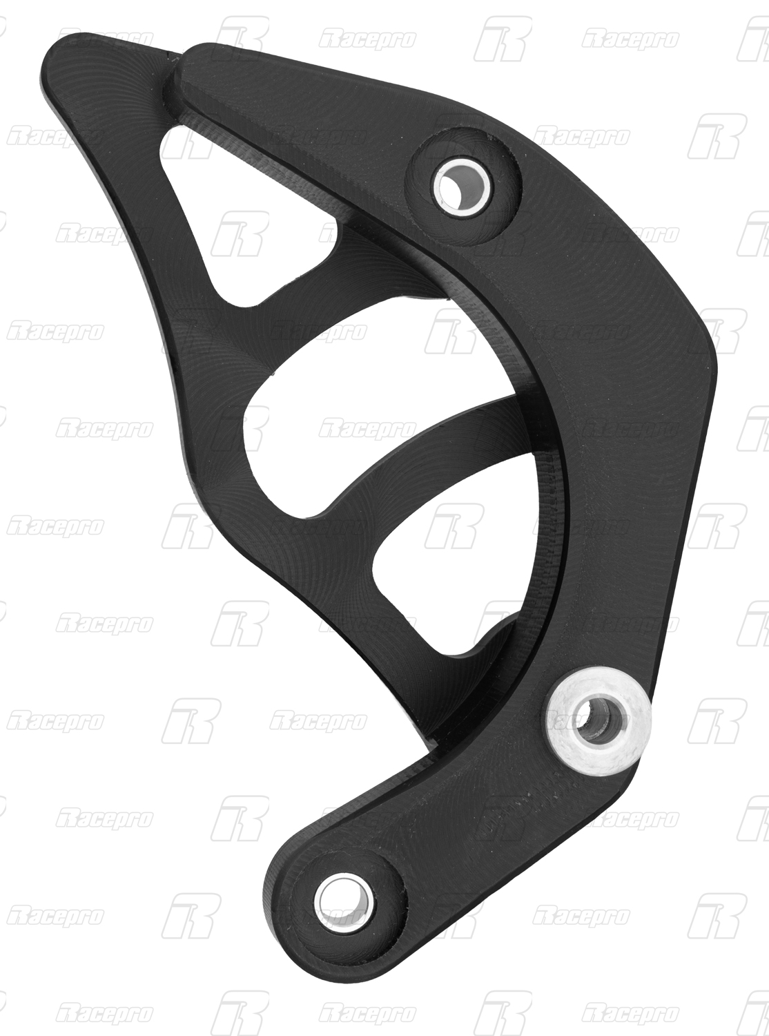 ATV / Quad Integrated Case Saver and Sprocket Cover Reinforced T.M. DESIGNWORKS 