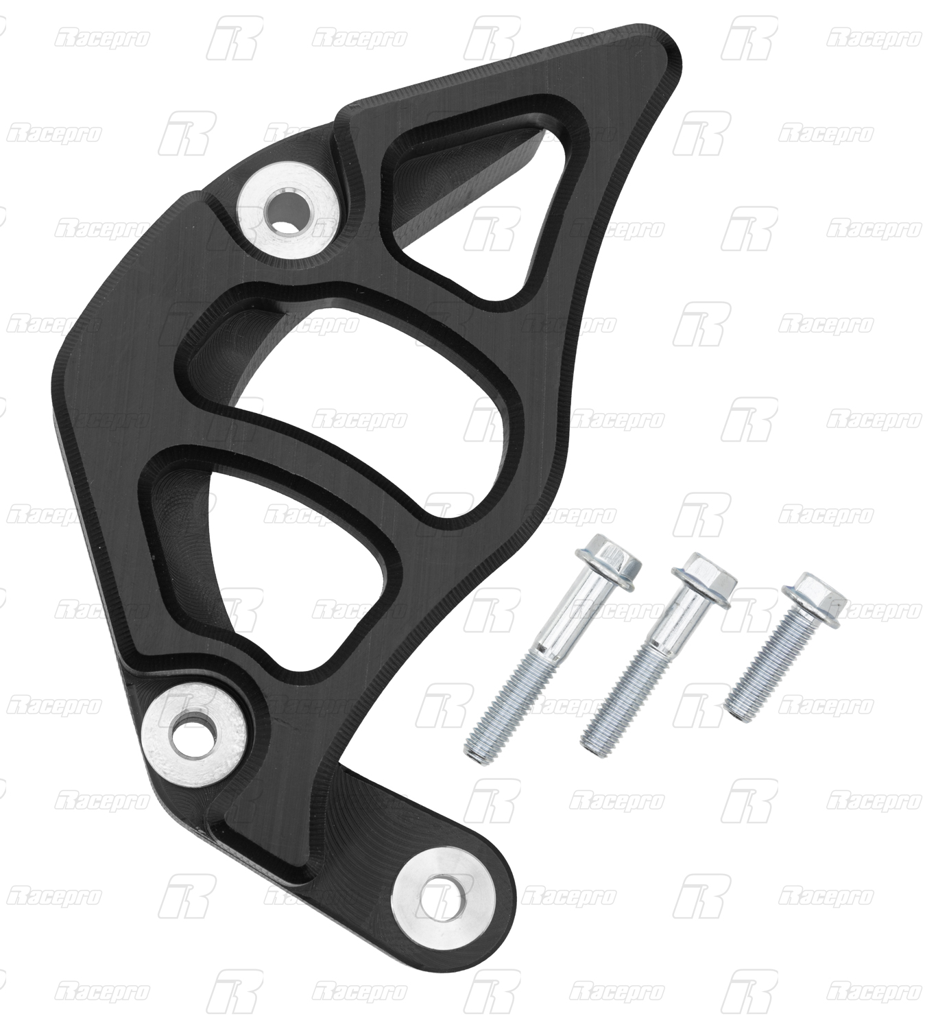 ATV / Quad Integrated Case Saver and Sprocket Cover Reinforced T.M. DESIGNWORKS 