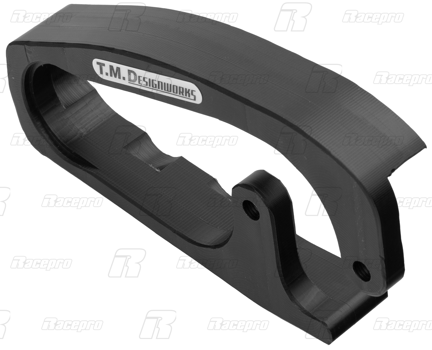 ATV Front Chain Slider T.M. DESIGNWORKS 