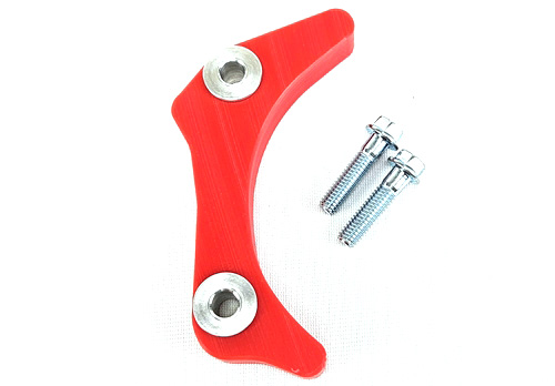 Proteção de Pinhão Reinforced T.M. DESIGNWORKS 