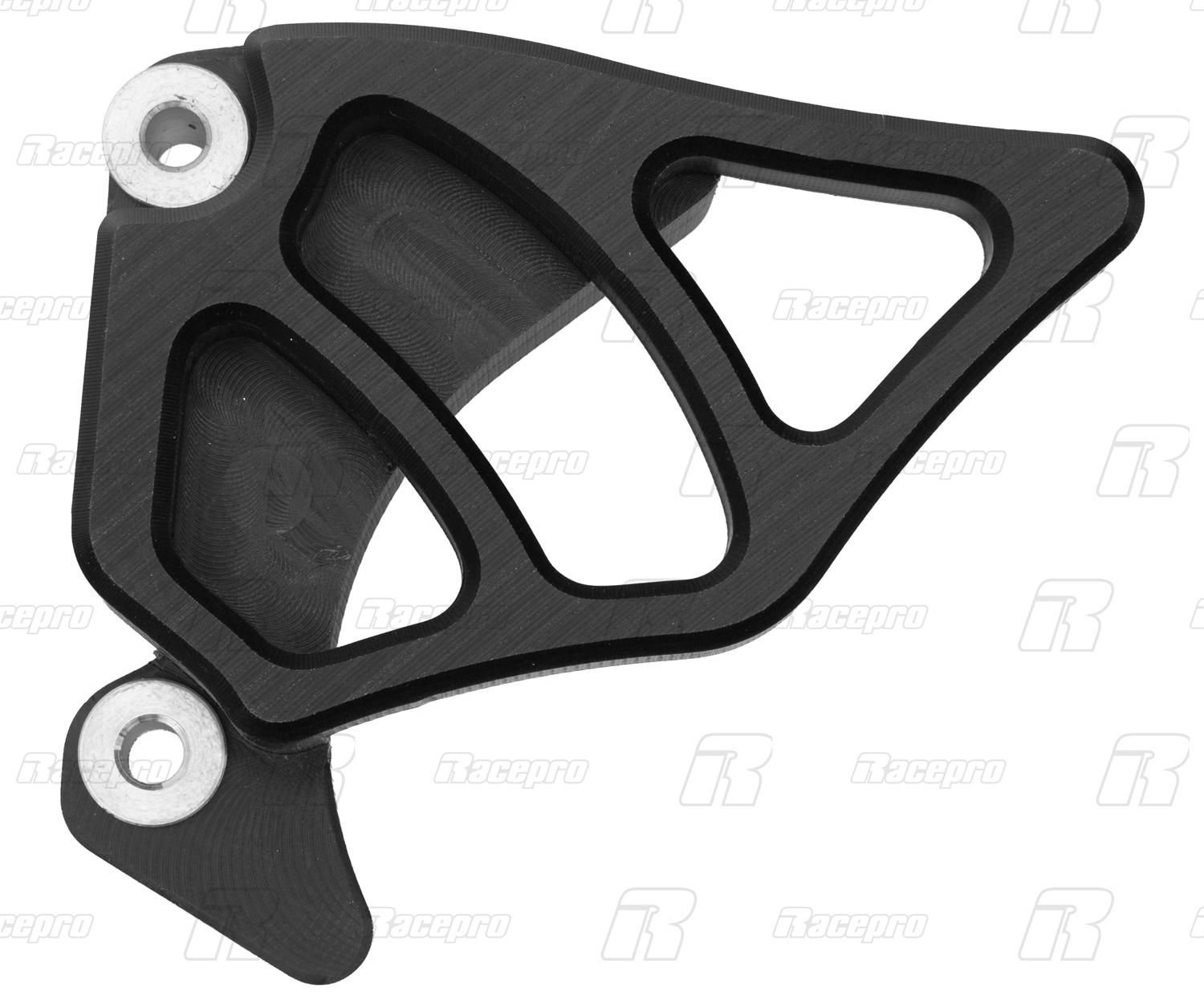 Integrated Case Saver and Sprocket Cover Reinforced T.M. DESIGNWORKS 