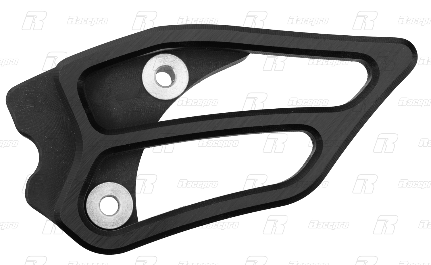 Integrated Case Saver and Sprocket Cover Reinforced T.M. DESIGNWORKS 