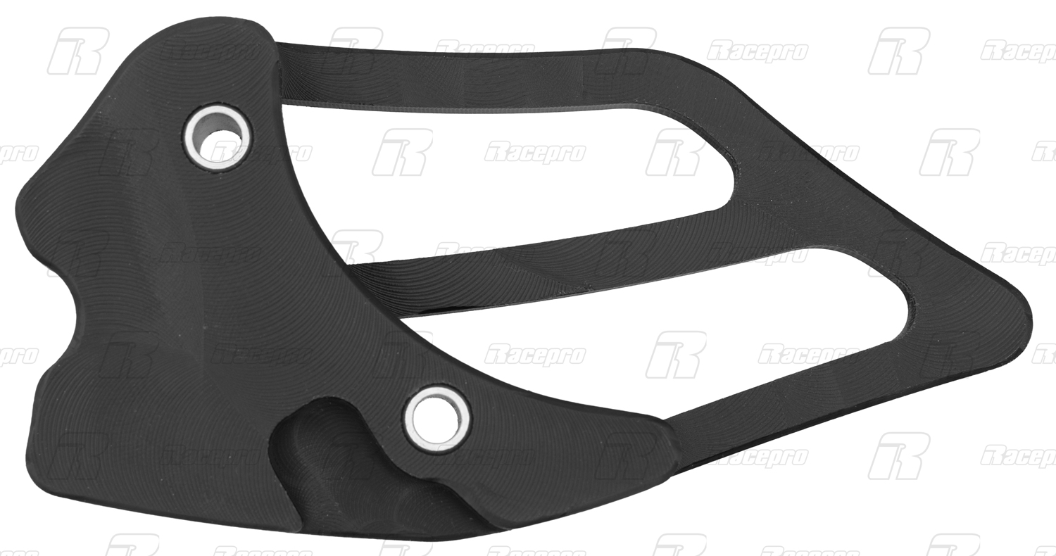 Integrated Case Saver and Sprocket Cover Reinforced T.M. DESIGNWORKS 