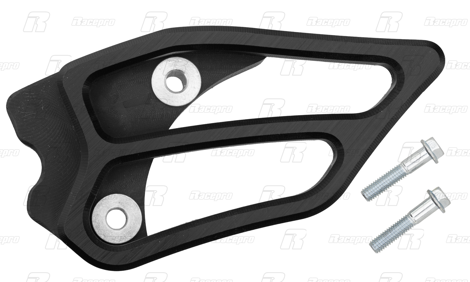 Integrated Case Saver and Sprocket Cover Reinforced T.M. DESIGNWORKS 