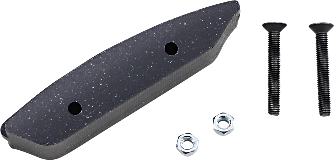 Replacement Wear Pads for Rear Chain Guides T.M. DESIGNWORKS 