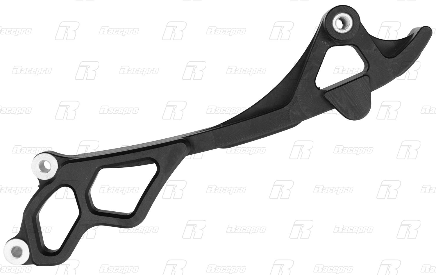 Integrated Case Saver and Sprocket Cover Reinforced T.M. DESIGNWORKS 