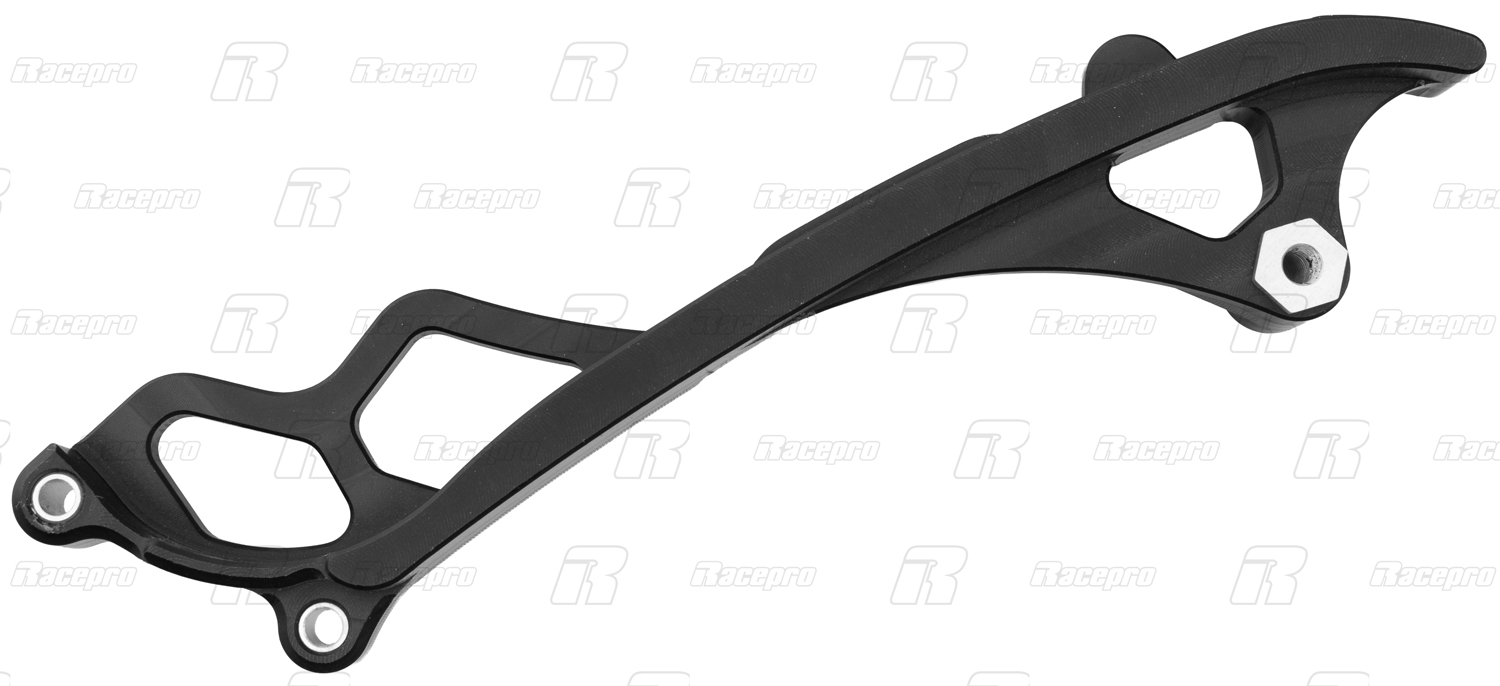 Integrated Case Saver and Sprocket Cover Reinforced T.M. DESIGNWORKS 