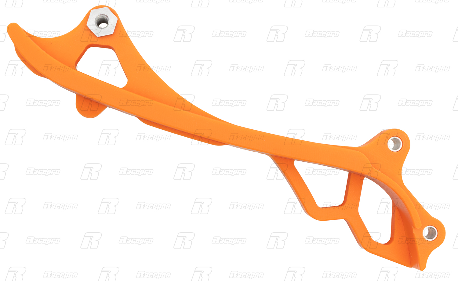 Integrated Case Saver and Sprocket Cover Reinforced T.M. DESIGNWORKS 