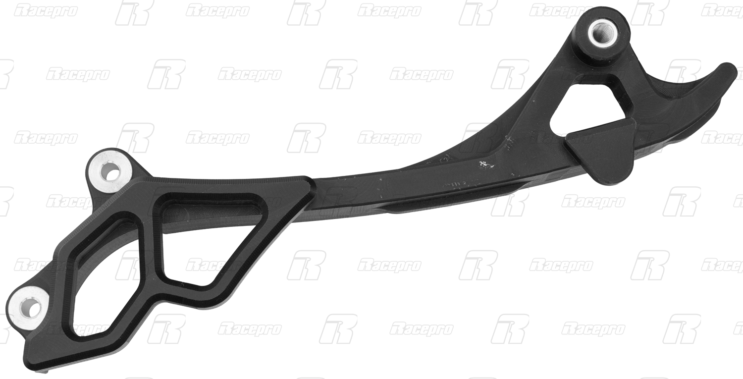 Integrated Case Saver and Sprocket Cover Reinforced T.M. DESIGNWORKS 