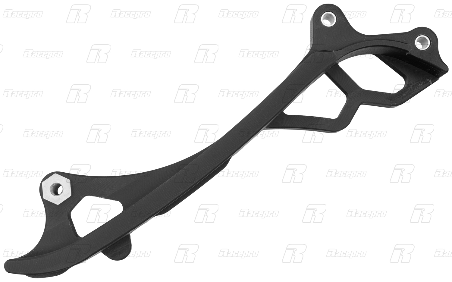 Integrated Case Saver and Sprocket Cover Reinforced T.M. DESIGNWORKS 