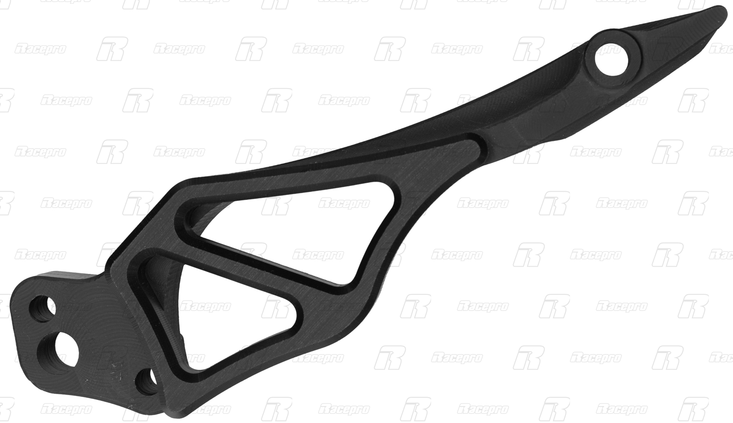 Integrated Case Saver and Sprocket Cover Reinforced T.M. DESIGNWORKS 