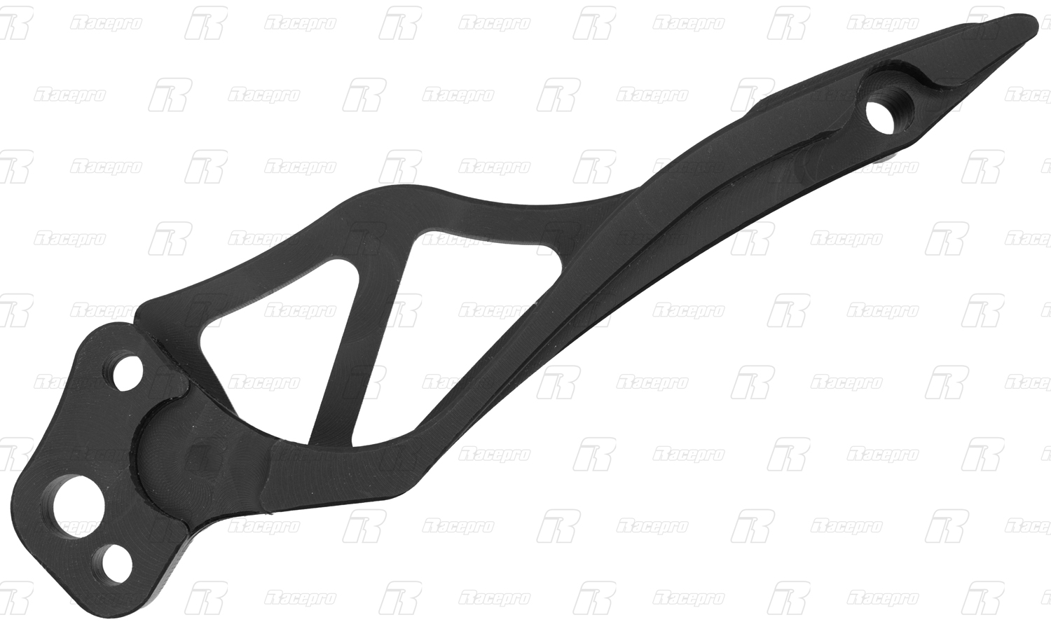 Integrated Case Saver and Sprocket Cover Reinforced T.M. DESIGNWORKS 