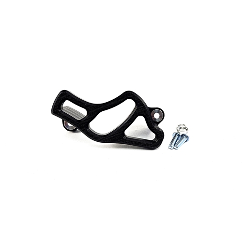 Rear Brake Caliper Guard T.M. DESIGNWORKS 