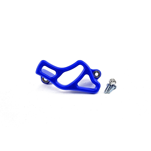 Rear Brake Caliper Guard T.M. DESIGNWORKS 