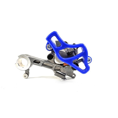 Rear Brake Caliper Guard T.M. DESIGNWORKS 