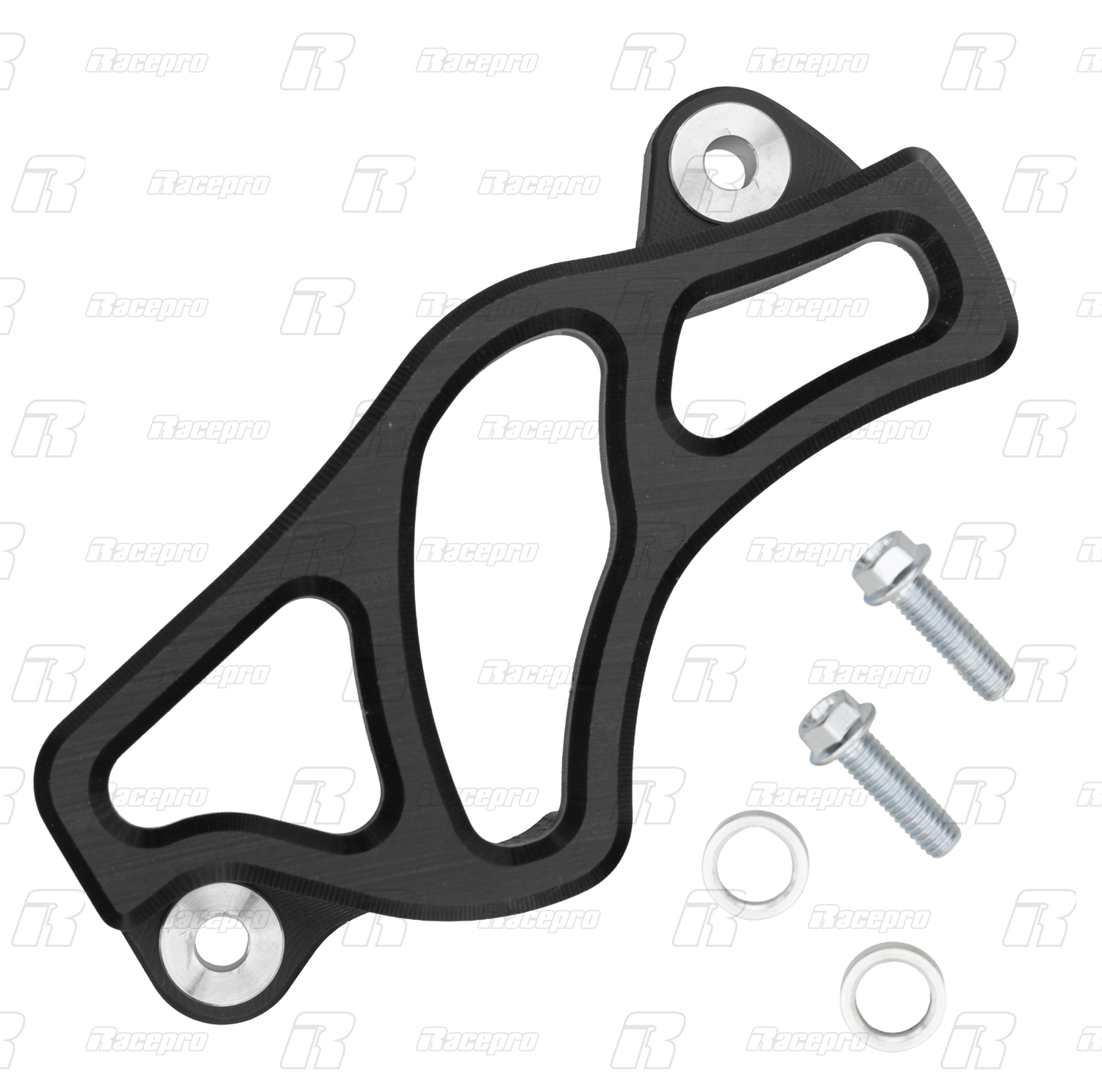 Rear Brake Caliper Guard T.M. DESIGNWORKS 