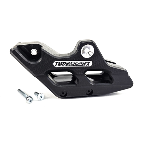 Guia de Corrente FACTORY EDITION FX T.M. DESIGNWORKS beta rr 4t 390 2019