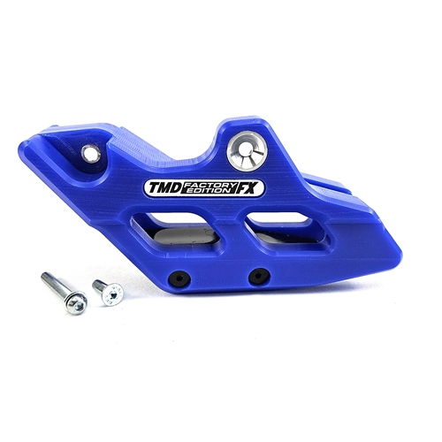 Guia de Corrente FACTORY EDITION FX T.M. DESIGNWORKS beta rr 4t 390 2019