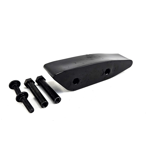 Deslizador / Fundo Guia Corrente SUBSTITUIÇÃO (Injetado) T.M. DESIGNWORKS beta rr 4t 390 2019