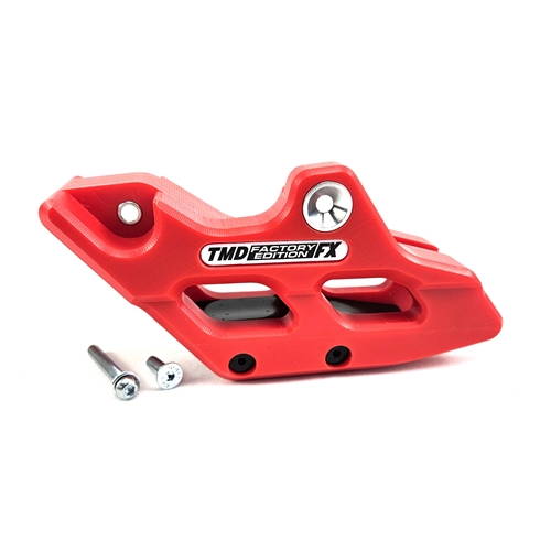 Guia de Corrente FACTORY EDITION FX T.M. DESIGNWORKS beta rr 4t 390 2019