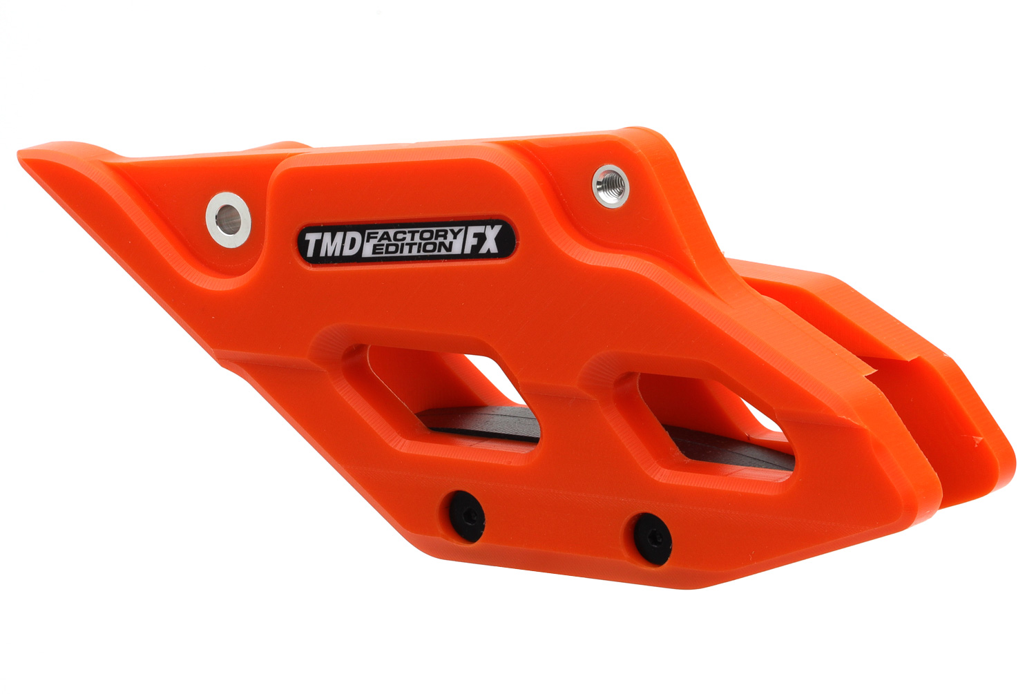 Rear Chain Guide FACTORY EDITION FX T.M. DESIGNWORKS 