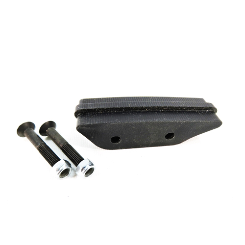 Deslizador / Fundo Guia Corrente SUBSTITUIÇÃO T.M. DESIGNWORKS 