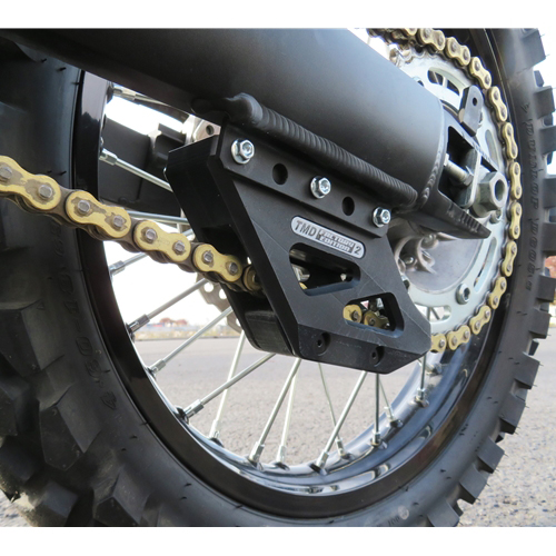 Guia de Corrente FACTORY EDITION #2 T.M. DESIGNWORKS 