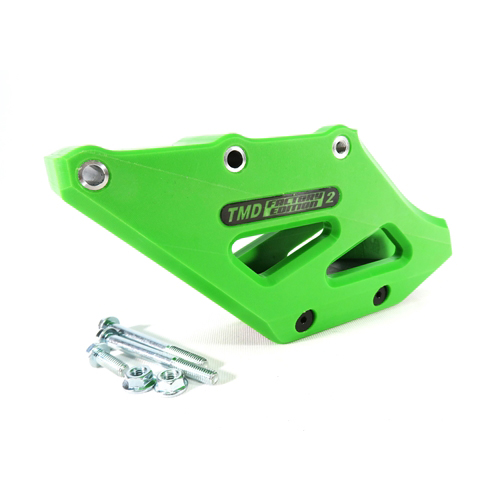 Guia de Corrente FACTORY EDITION #2 T.M. DESIGNWORKS 