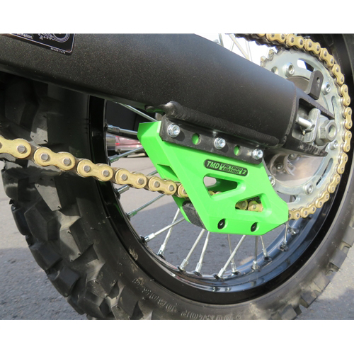 Guia de Corrente FACTORY EDITION #2 T.M. DESIGNWORKS 