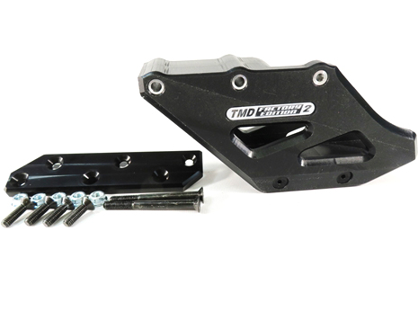 Guia de Corrente FACTORY EDITION #2 T.M. DESIGNWORKS 