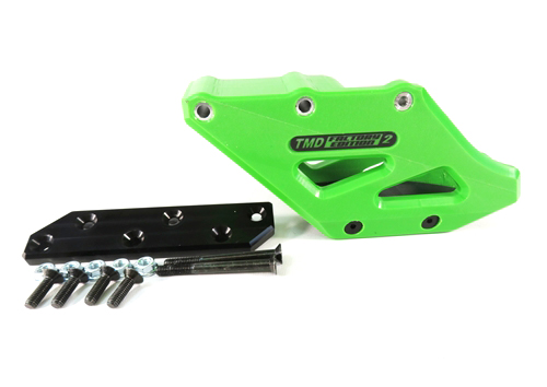 Guia de Corrente FACTORY EDITION #2 T.M. DESIGNWORKS 