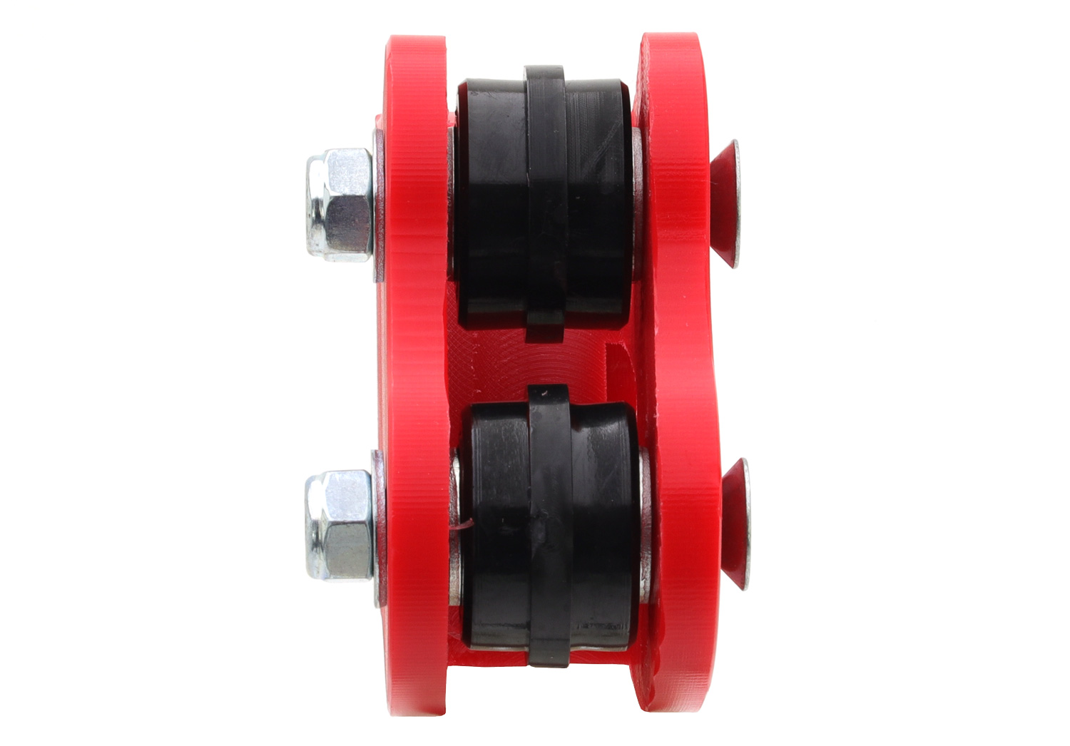 Guia de Corrente ATV (c / Roleto Duplo) T.M. DESIGNWORKS 