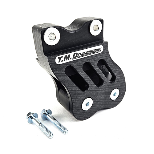 Guia de Corrente ATV (c / Passador) T.M. DESIGNWORKS 