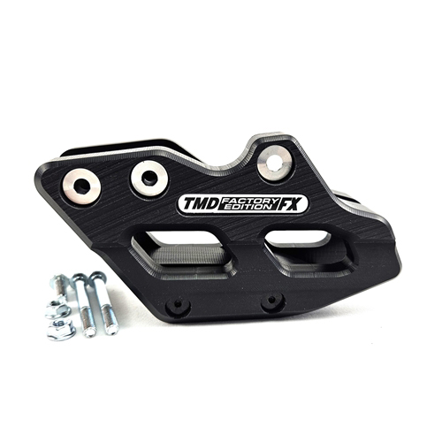 Rear Chain Guide FACTORY EDITION FX T.M. DESIGNWORKS 