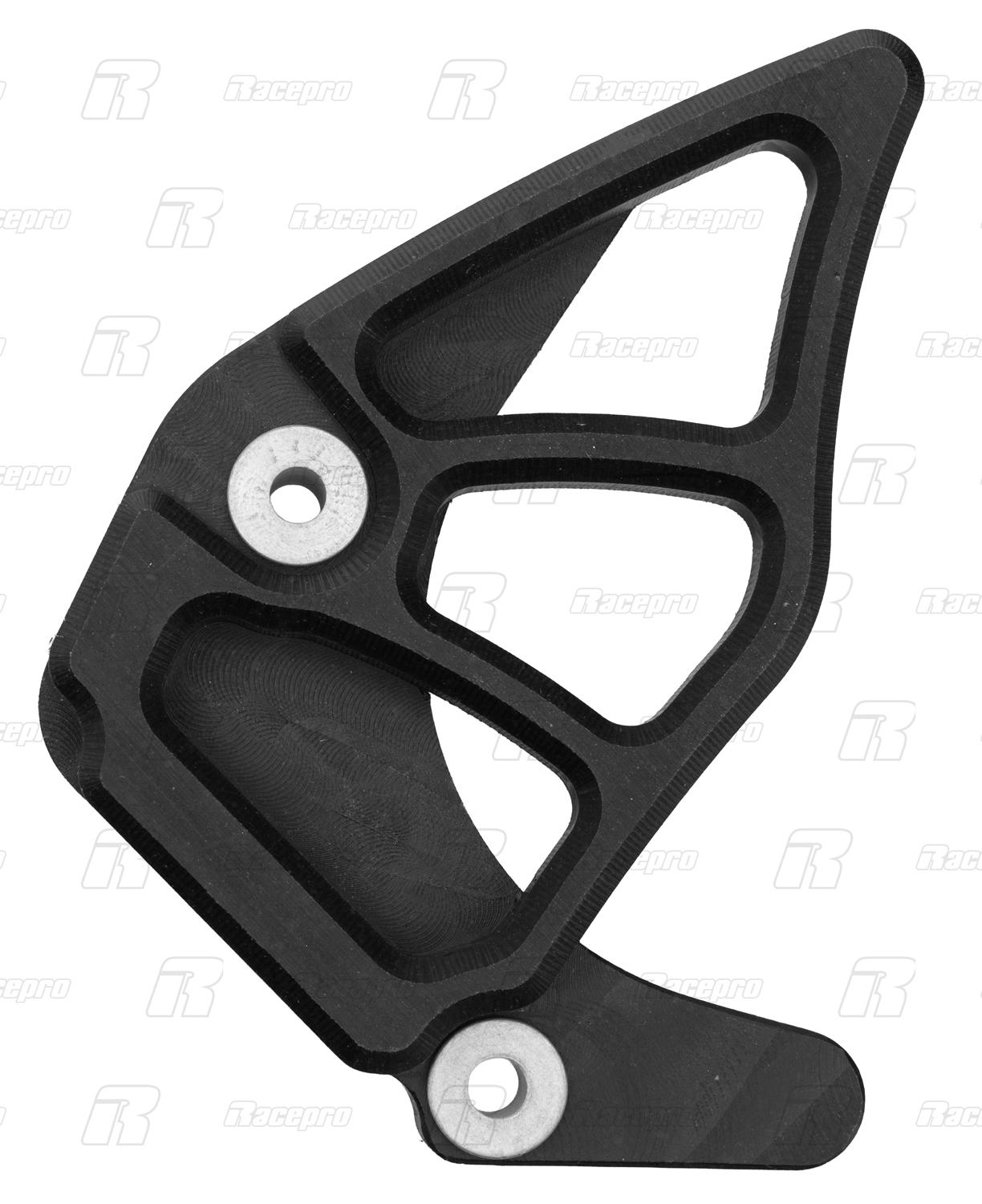 Integrated Case Saver and Sprocket Cover Reinforced T.M. DESIGNWORKS 