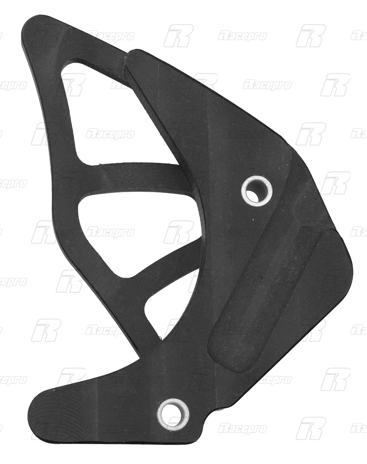 Integrated Case Saver and Sprocket Cover Reinforced T.M. DESIGNWORKS 