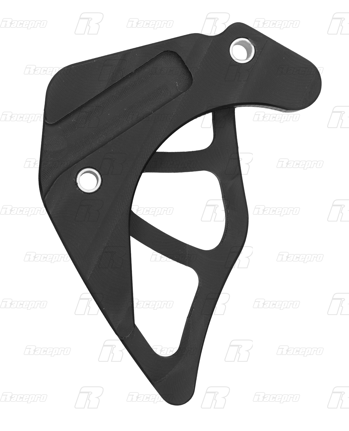 Integrated Case Saver and Sprocket Cover Reinforced T.M. DESIGNWORKS 