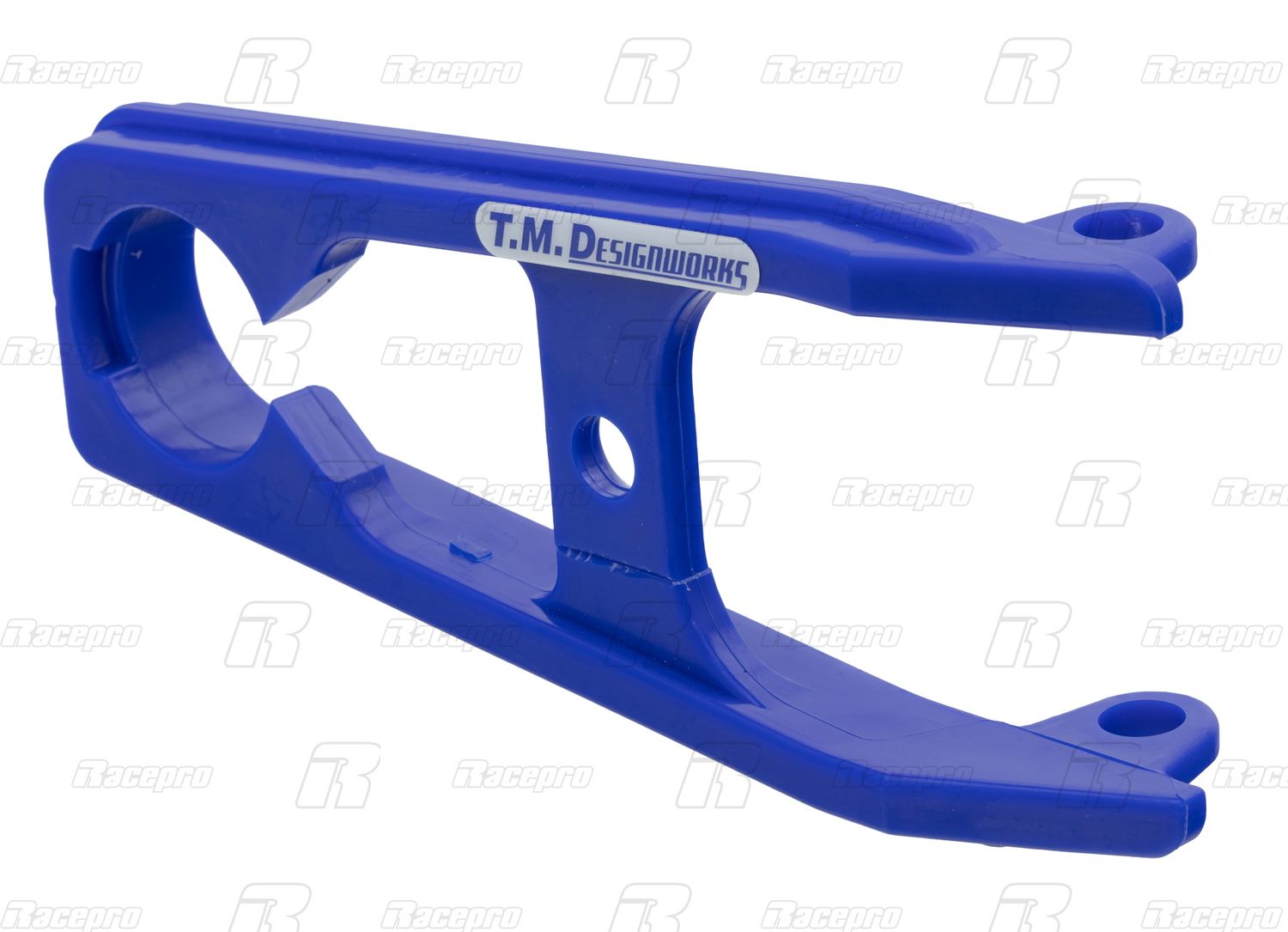 ATV Front Chain Slider T.M. DESIGNWORKS 