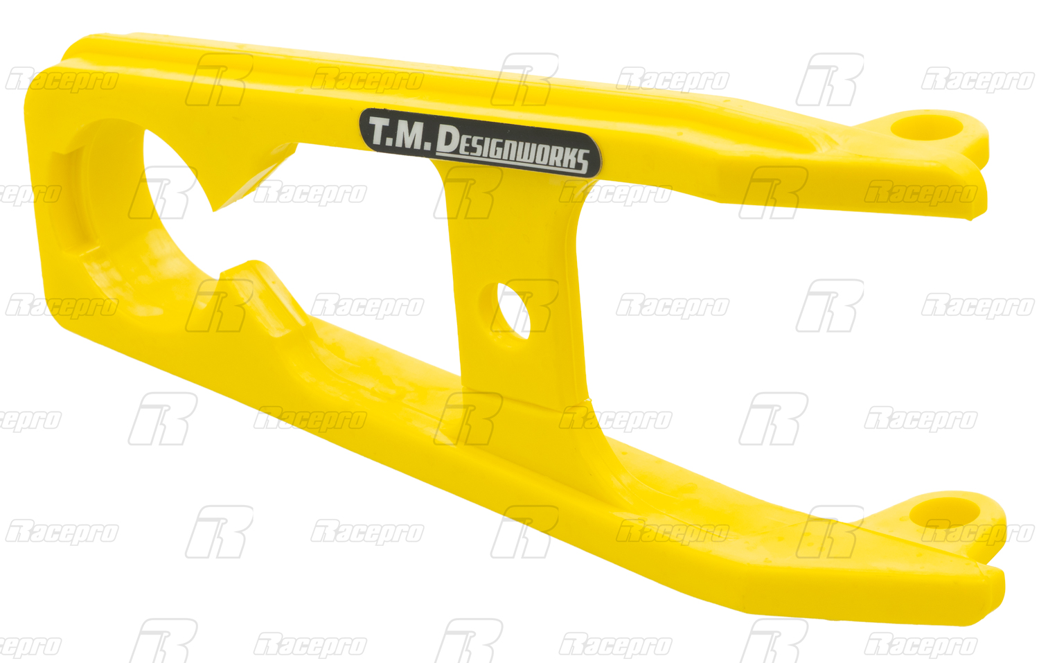ATV Front Chain Slider T.M. DESIGNWORKS 