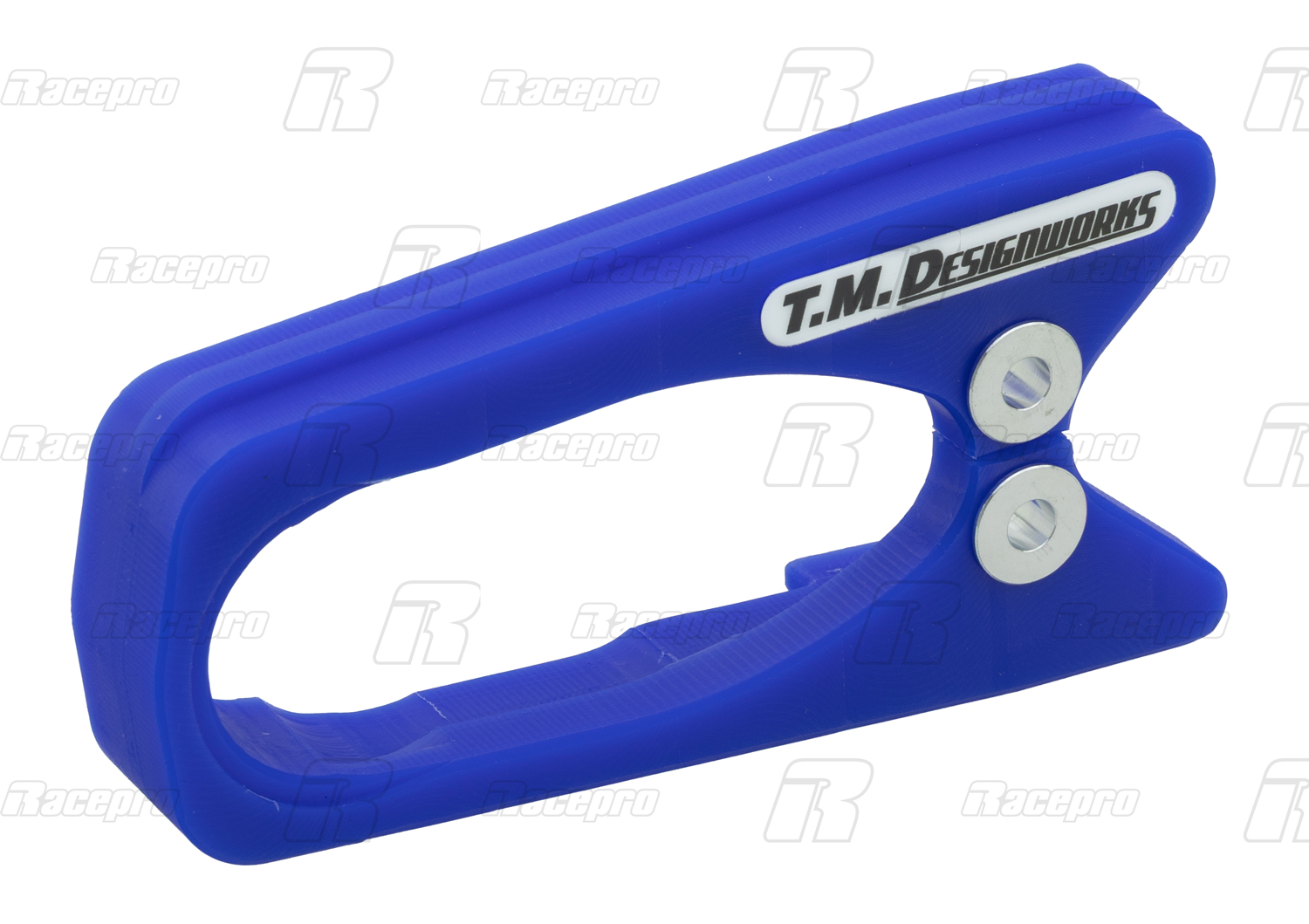 ATV Front Chain Slider T.M. DESIGNWORKS 