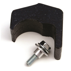 Proteção / Patim Inferior de Chassi T.M. DESIGNWORKS 