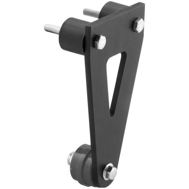 Roleto de Corrente POWERLIP & Suporte T.M. DESIGNWORKS 