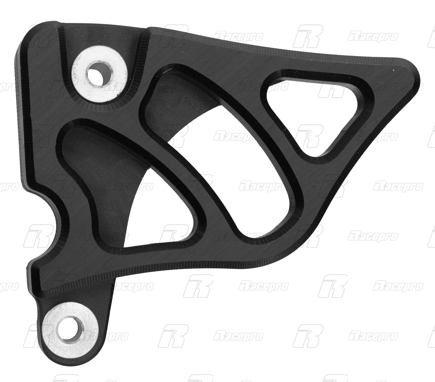 Integrated Case Saver and Sprocket Cover Reinforced T.M. DESIGNWORKS 