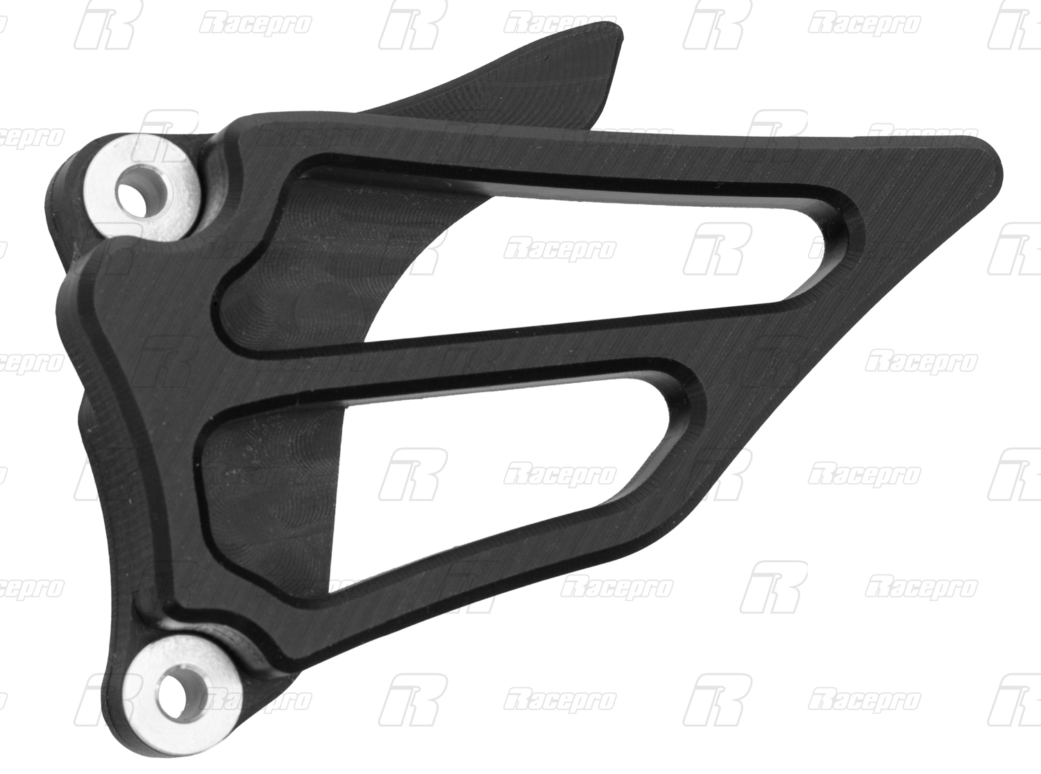 Integrated Case Saver and Sprocket Cover Reinforced T.M. DESIGNWORKS 