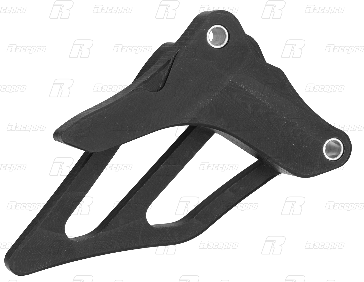 Integrated Case Saver and Sprocket Cover Reinforced T.M. DESIGNWORKS 